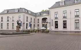 Fletcher Hotel-Paleis Stadhouderlijk Hof Leeuwarden